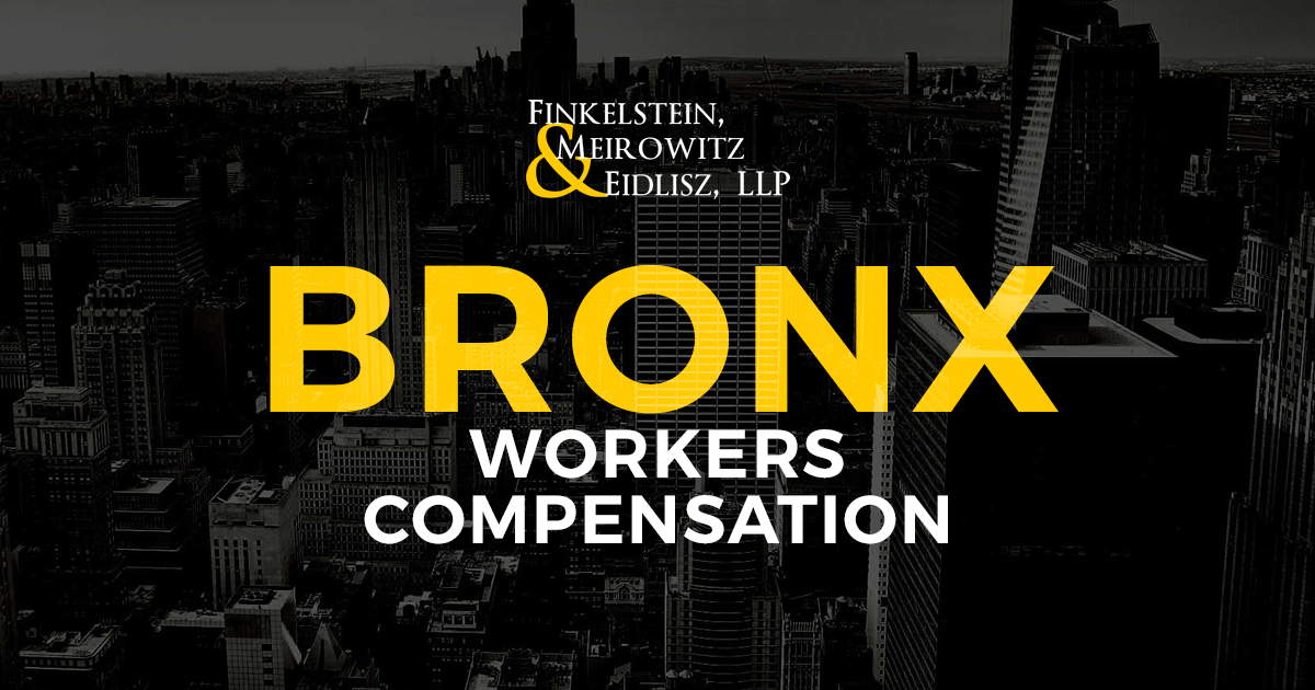 Bronx Workers’ Compensation